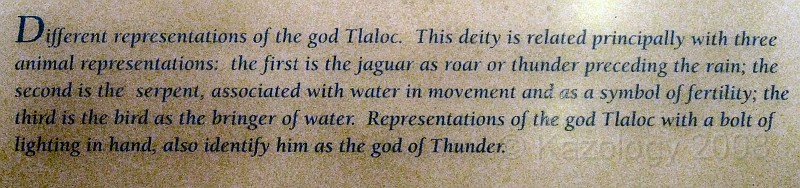 Mexico Pyramids - Mexico City 2009 1170.jpg - A trip to the Teotihuacan area of Mexico to visit the pyramids. A vast complex and a great climb to the top. This was followed by lunch in a cave, then a visit to the historical center of Mexico City. March 2009.